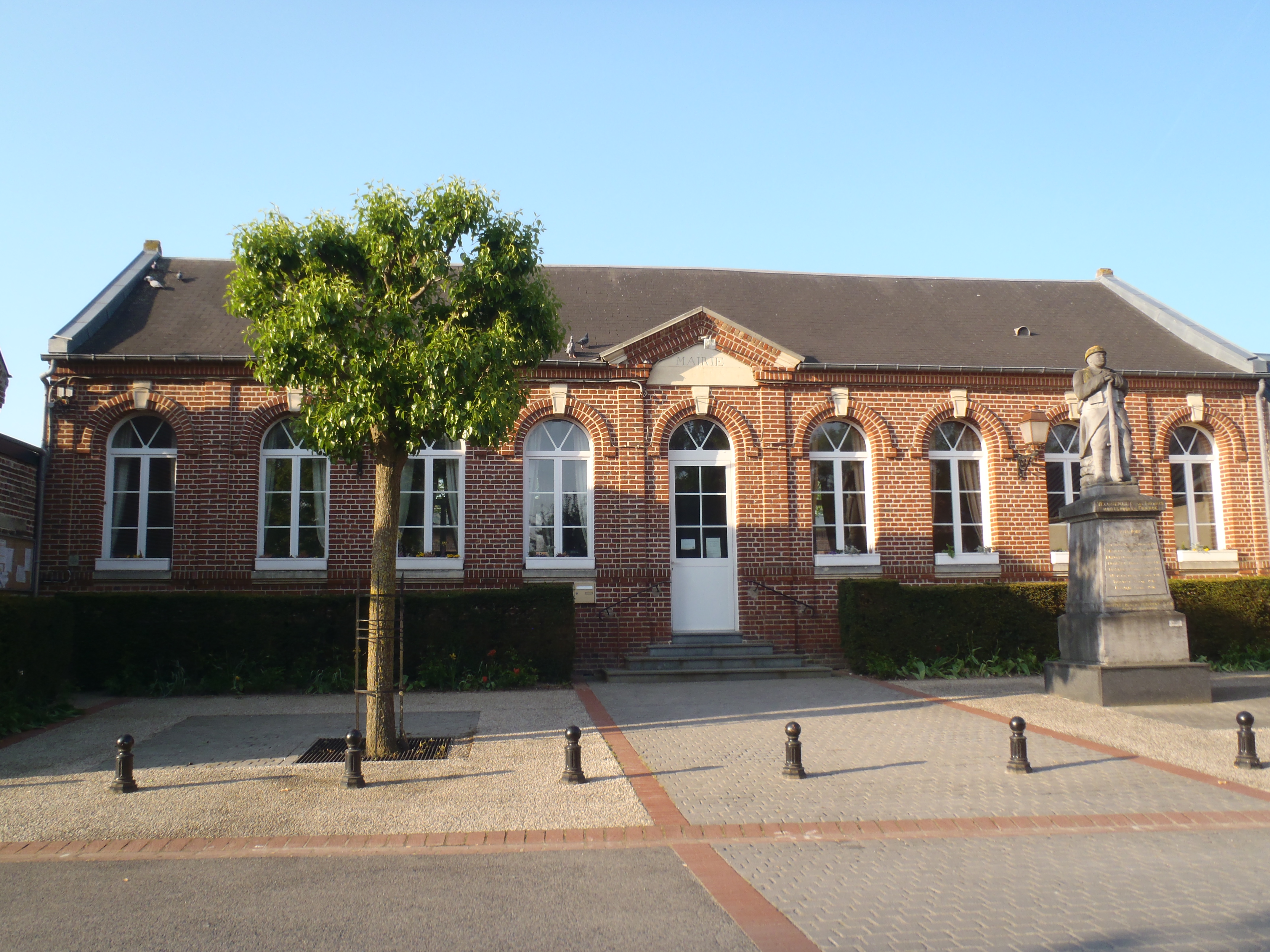 Mairie